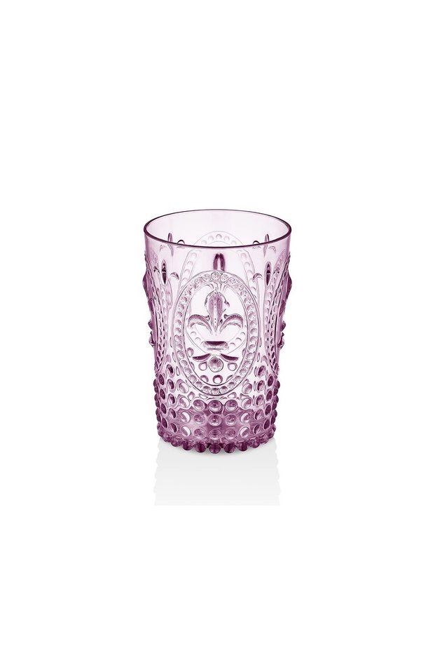 Magic Glass Plum