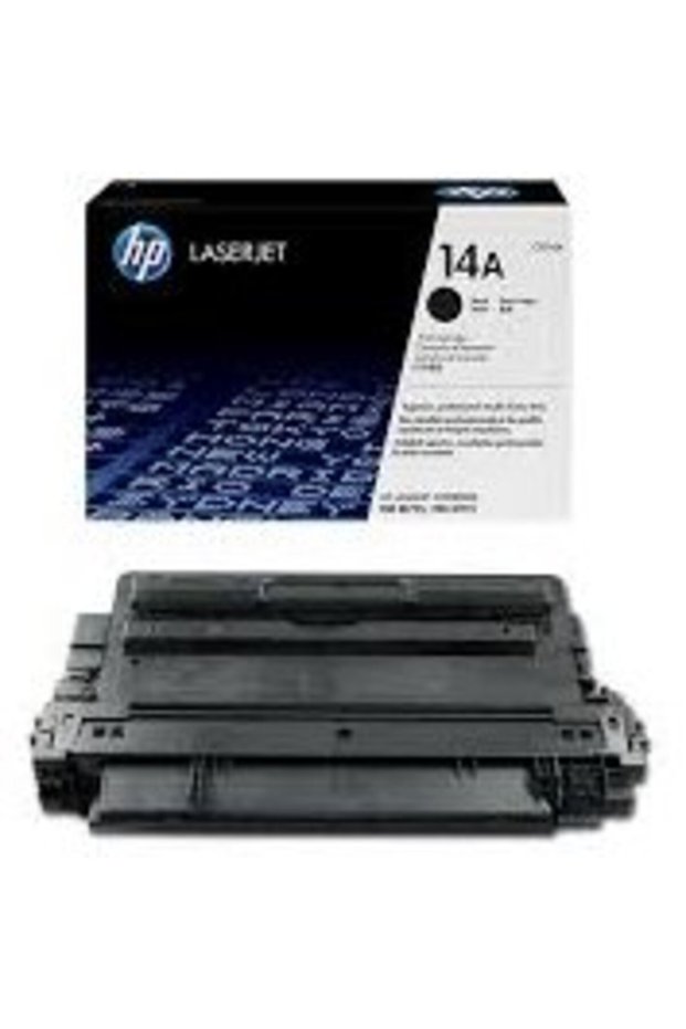 Toner 14 A negru