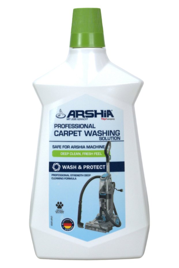 Carpet Shampoo