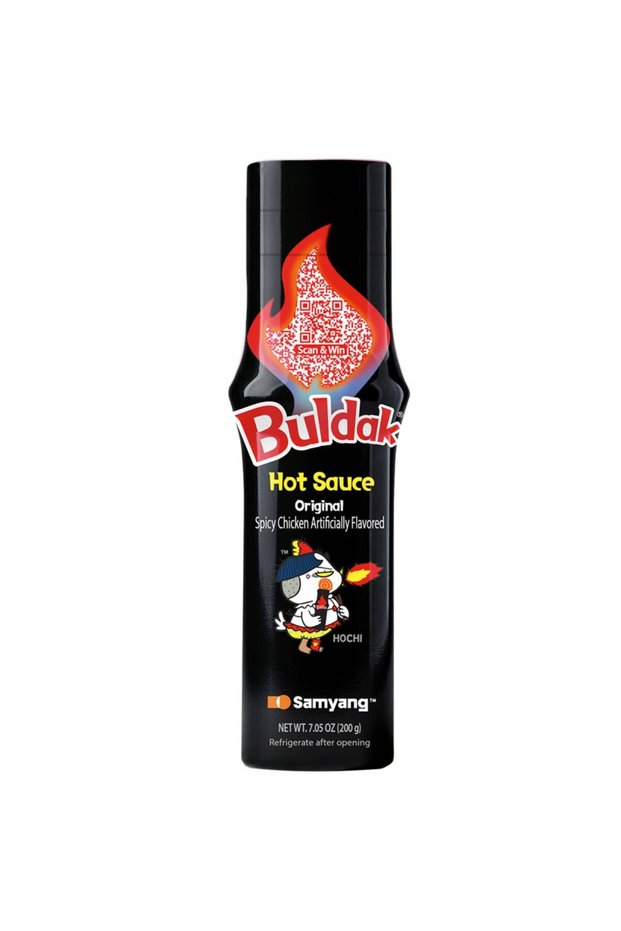 Orijinal Buldak Sosu 200g