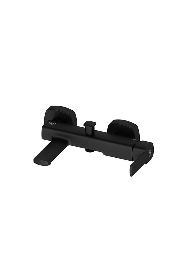 Pedra Bathroom Faucet Mbb160-S
