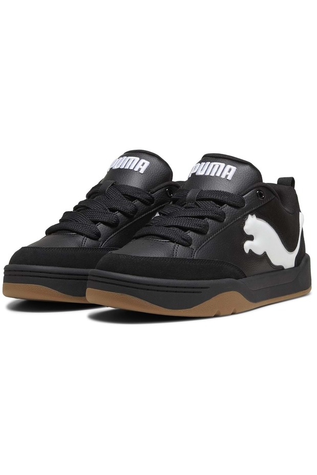 Park Lifestyle Sd 395022 Unisex Sports Shoes Black