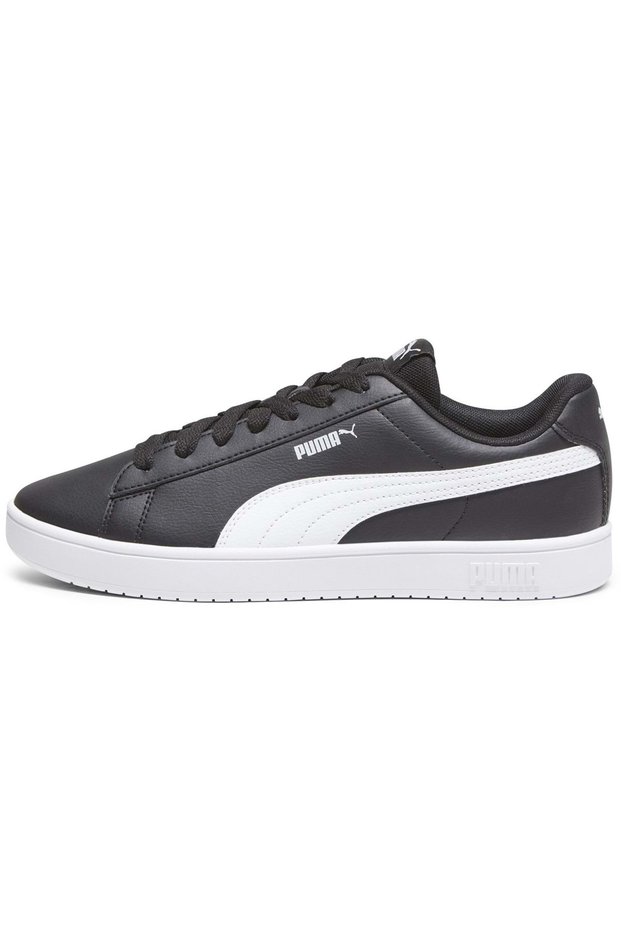 Rickie Classic Erkek Siyah Sneaker Ayakkabı 39425106
