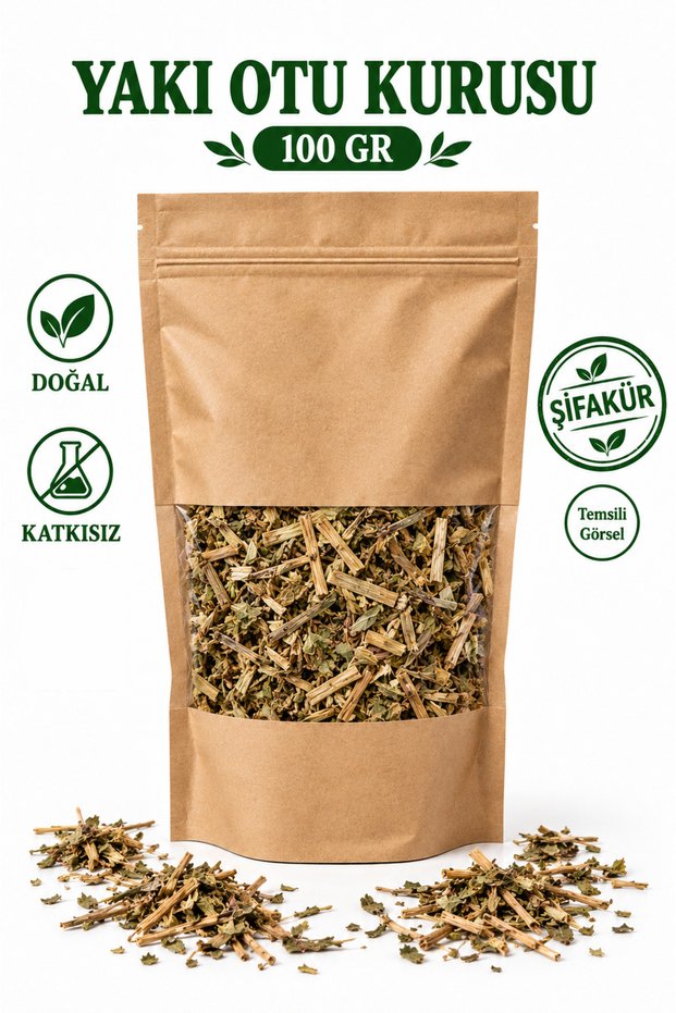 Dried Yak Herbs 100 g