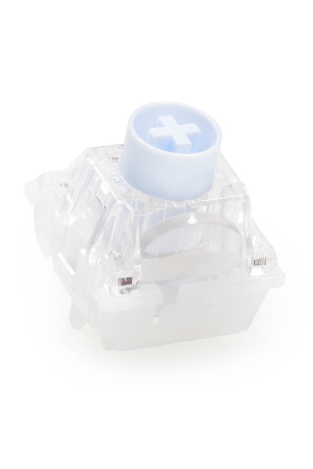 YaoG MS RGB x110 Unionwell Everglide Yaoguang Magnetic Switch Alioth Switch RGB Linear for Magnetic