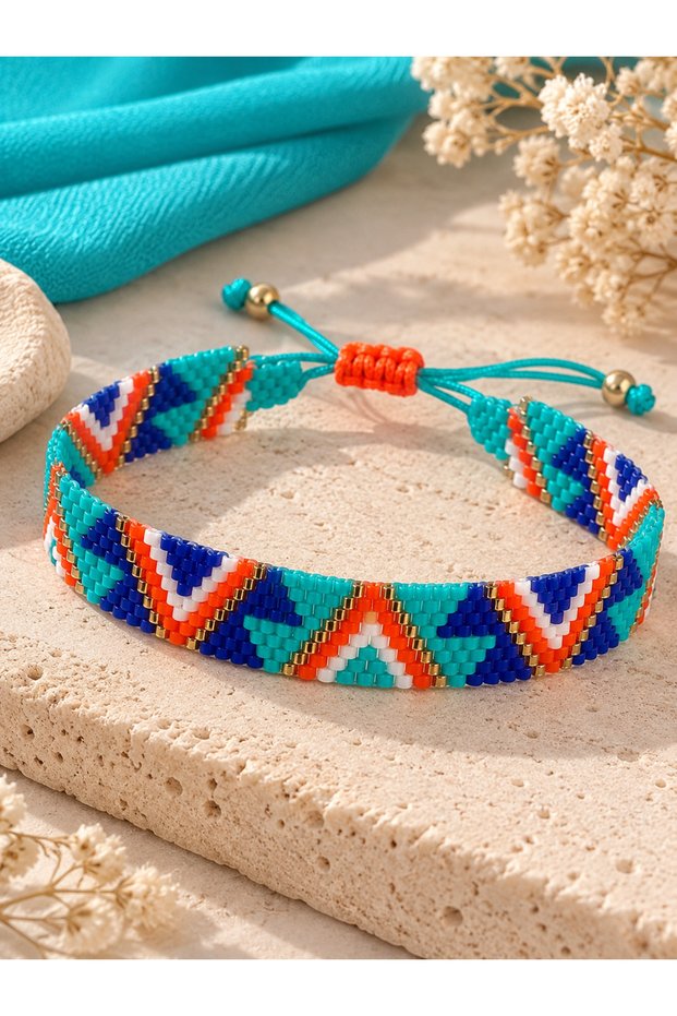 Woven Bracelet