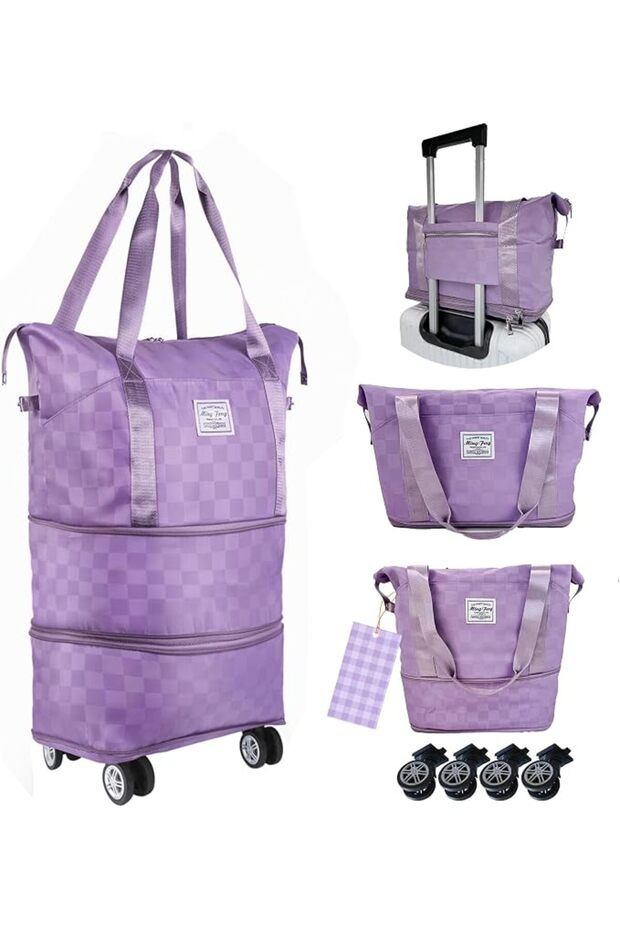 duffelbag 4 color