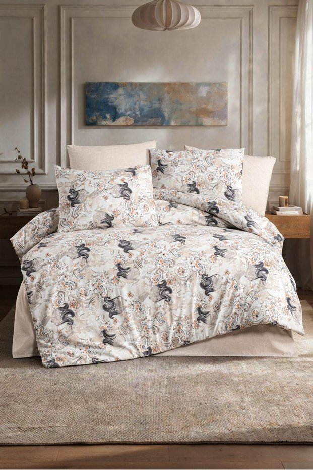 Öift Personality Bedding Set