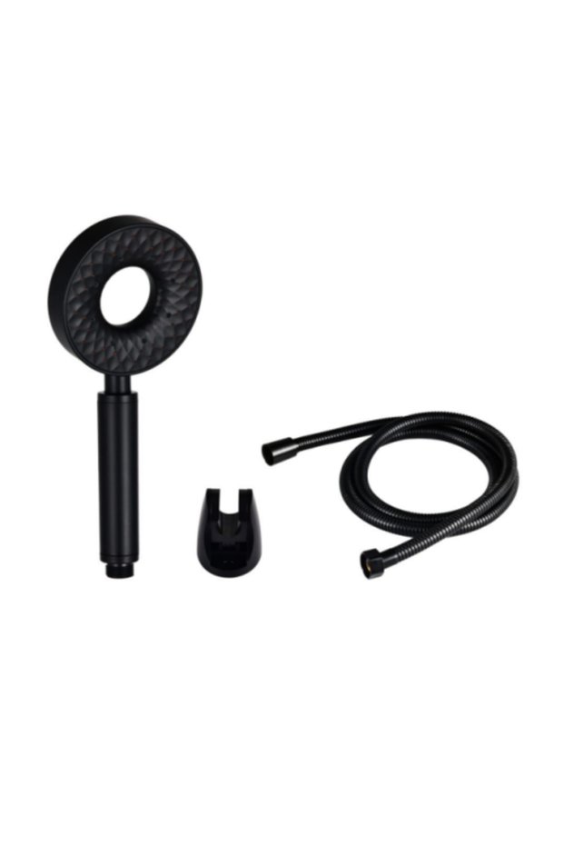 Shower Speaker with Li Black