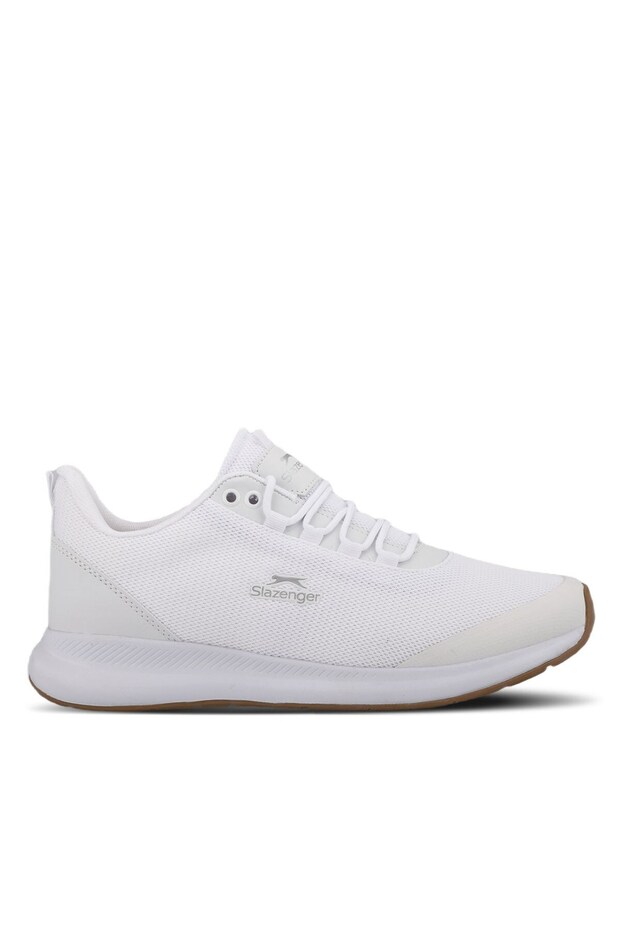 Zita men's sneaker shoes white