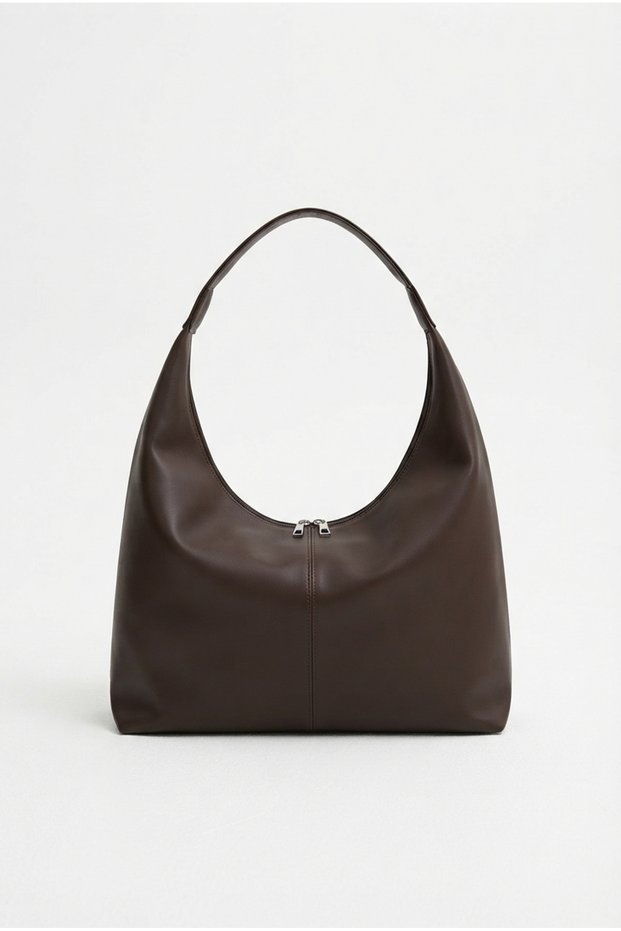 Alissa Large Volume Women's Shoulder Bag