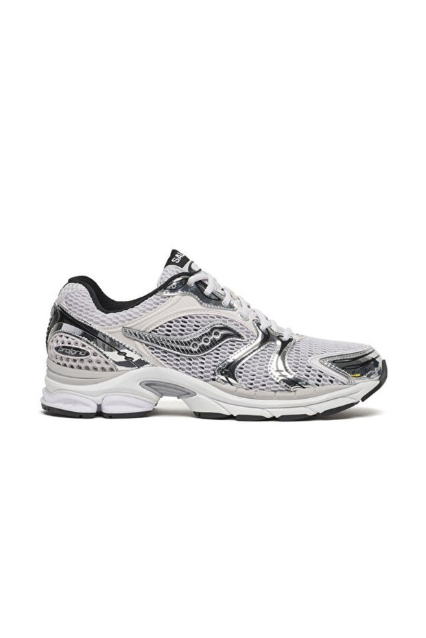 Progrid Triumph 4 Unisex Casual Shoes S101231-1003 Gray