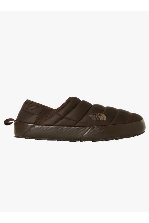 Nf0A3Uzn-Rm1 Thermoball Traction Mule V Men's Slippers