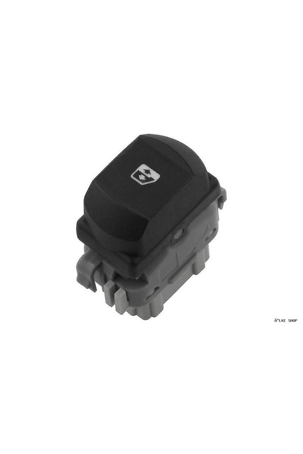 Ilkestor Cam Lock Switch Front Right Megane Ii Lm/Bm (10127) Single 8200315013