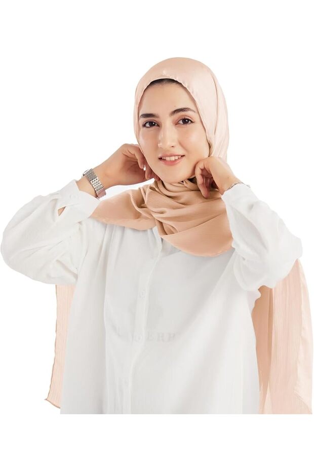 حجاب نسائي SL-25