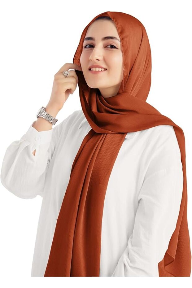 womens Sl-25 HIJAB