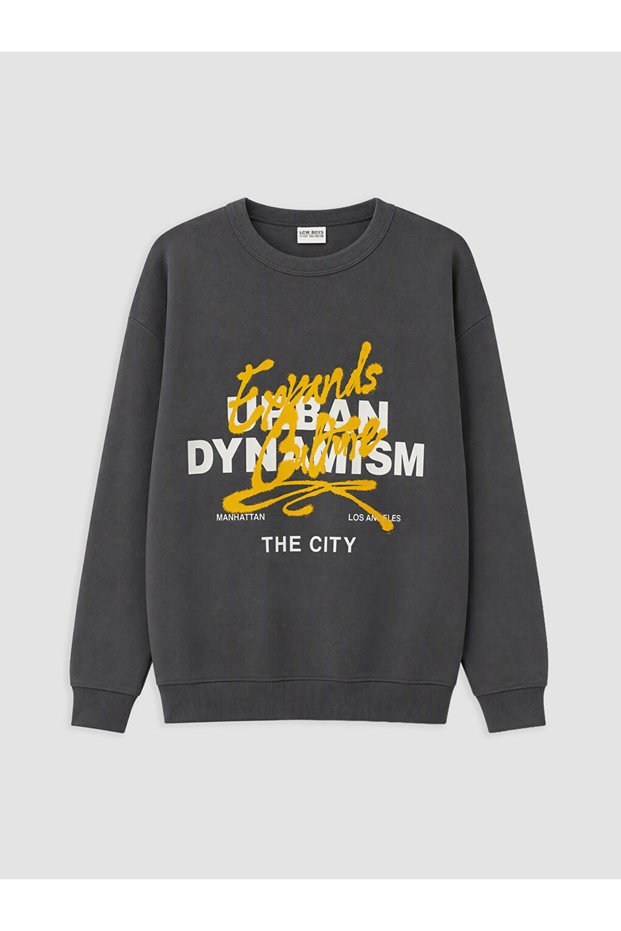 Esvab • Modern & Distinctive Printed Boys' T-Shirt