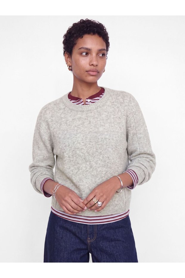 Strickpullover JXVALERIA Strickpullover