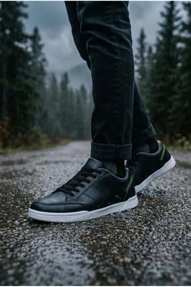 Men's Winter Sneaker Shoes