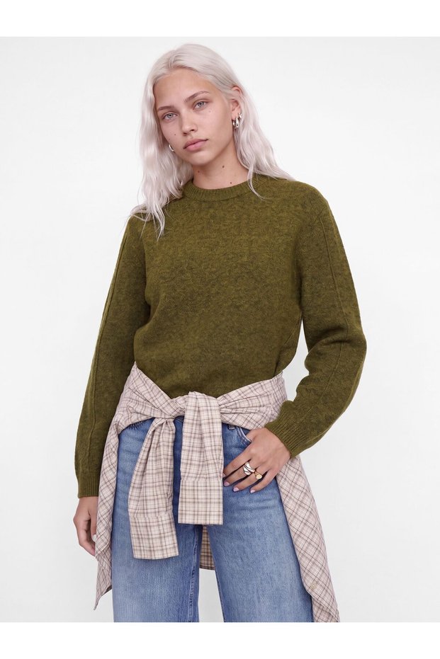 Strickpullover JXVALERIA Strickpullover