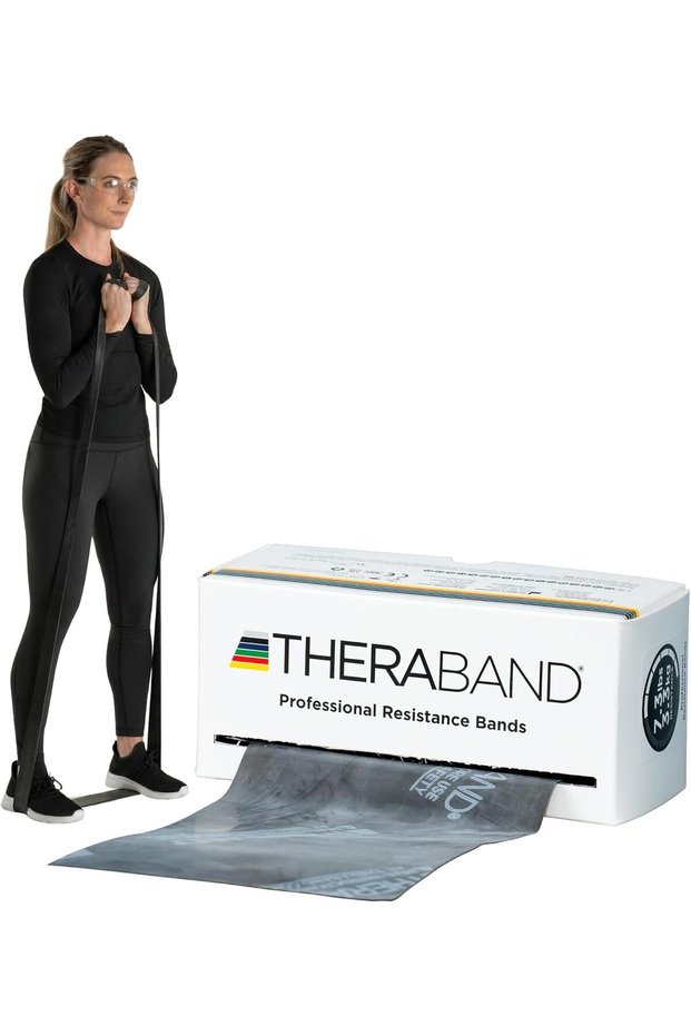 Resistance Bands, Physio Bands