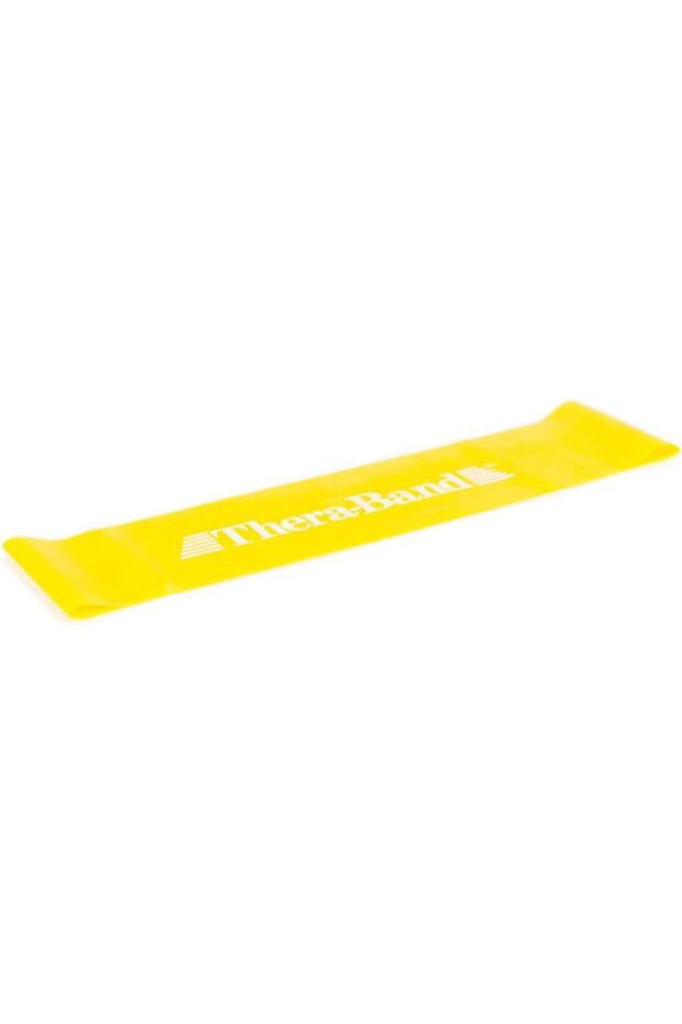Loop Exercise Band 7.6 cm x 20.5 cm (W x L), Diameter 13 cm (13 cm)