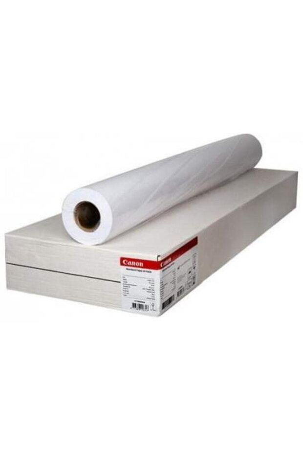 Plotter Paper Set, 3 rolls, 61 cm