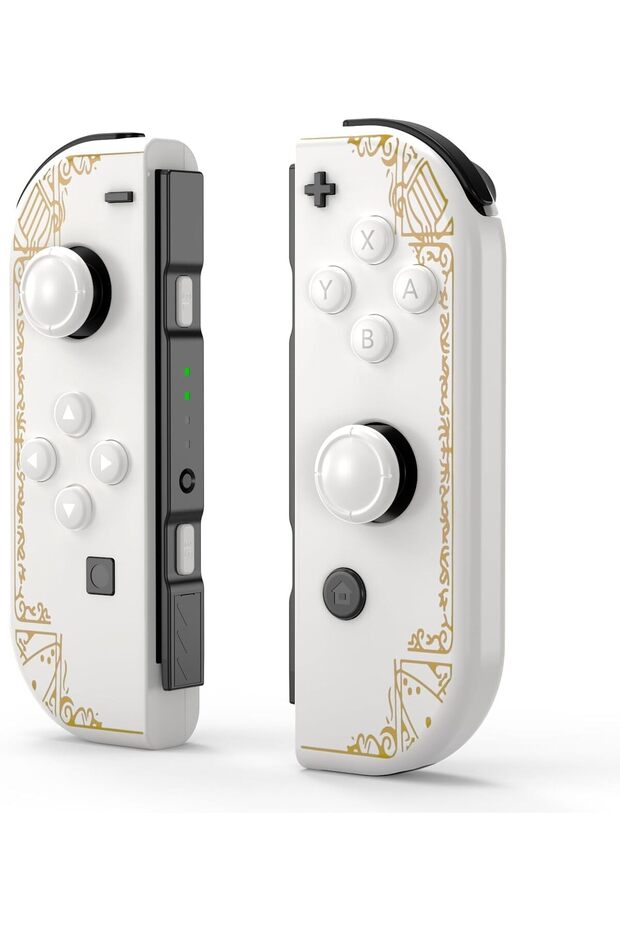 Suitable for Nintendo Switch Joy Cons Wireless Controller, L/R Controllers Replacement Compatible wi