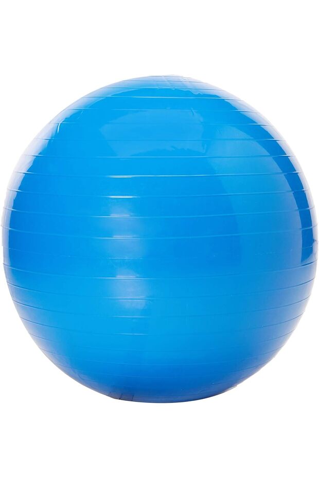 Exercise Balls- Blue Ball (75cm)