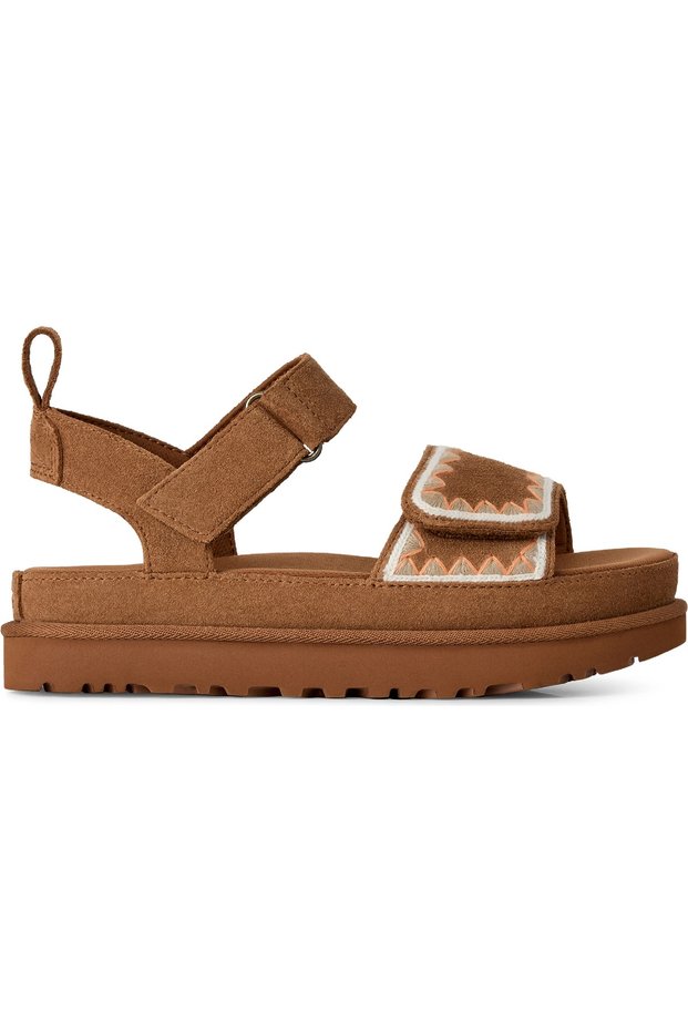 Goldenstar Women's Sandals 1175130-Che