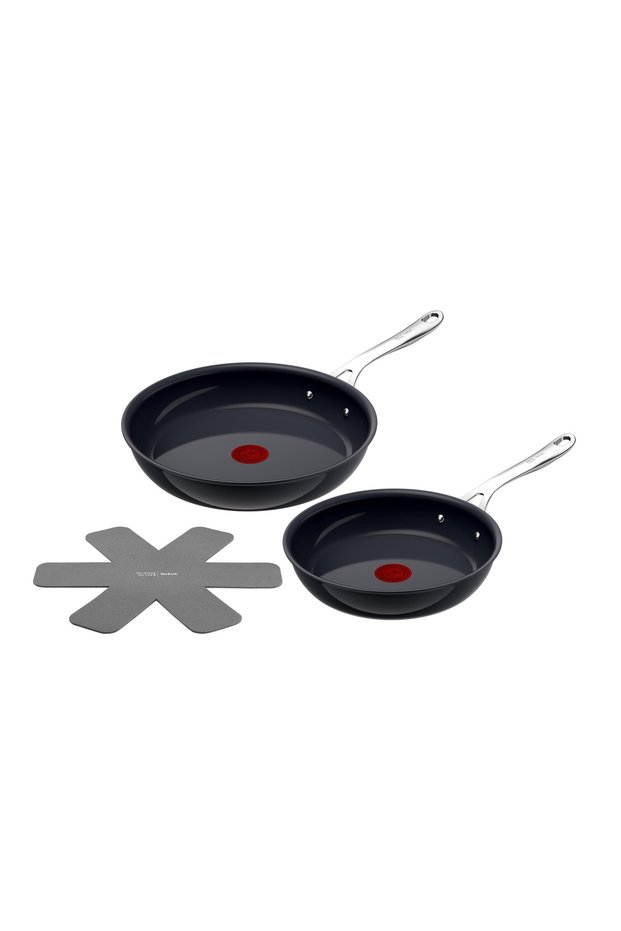 Ceramic Non-Stick 24-28 cm Frying Pan C471S255