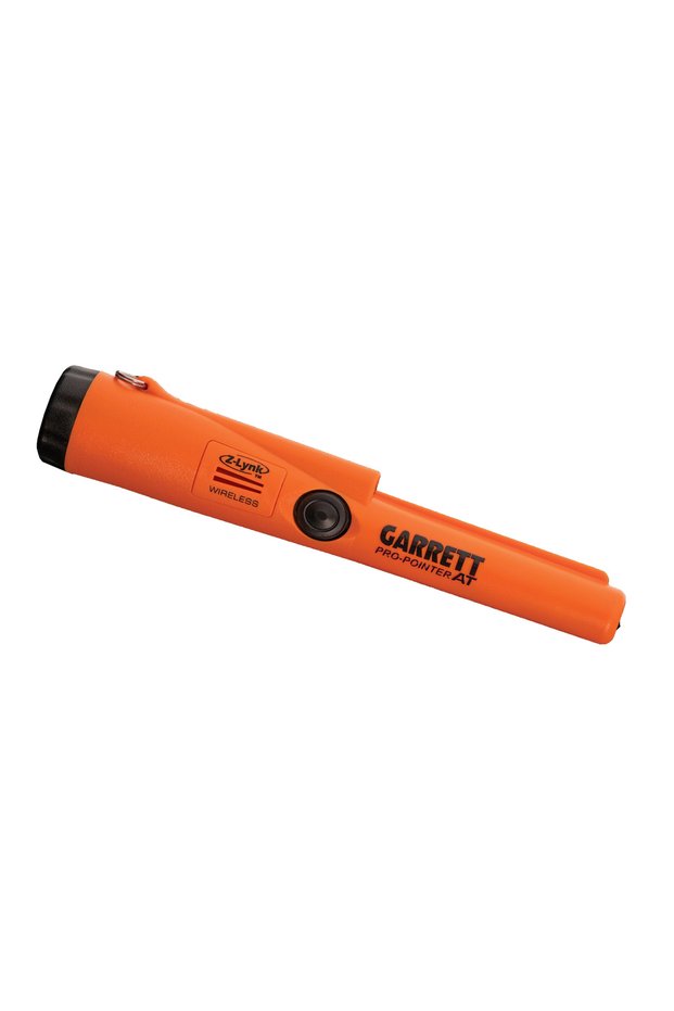 PRO POINTER AT, ΑΝΙΧΝΕΥΤΗΣ Z-LYNK