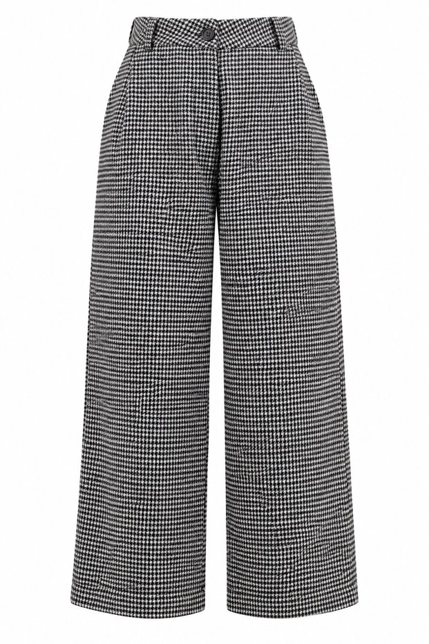 Crowbar midi size pants