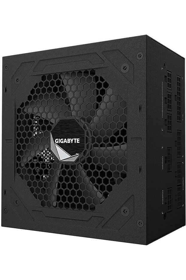 ١٠٠٠ واط - GP-UD1000GM PG5 V2 - PCIe 5 - ذهبي