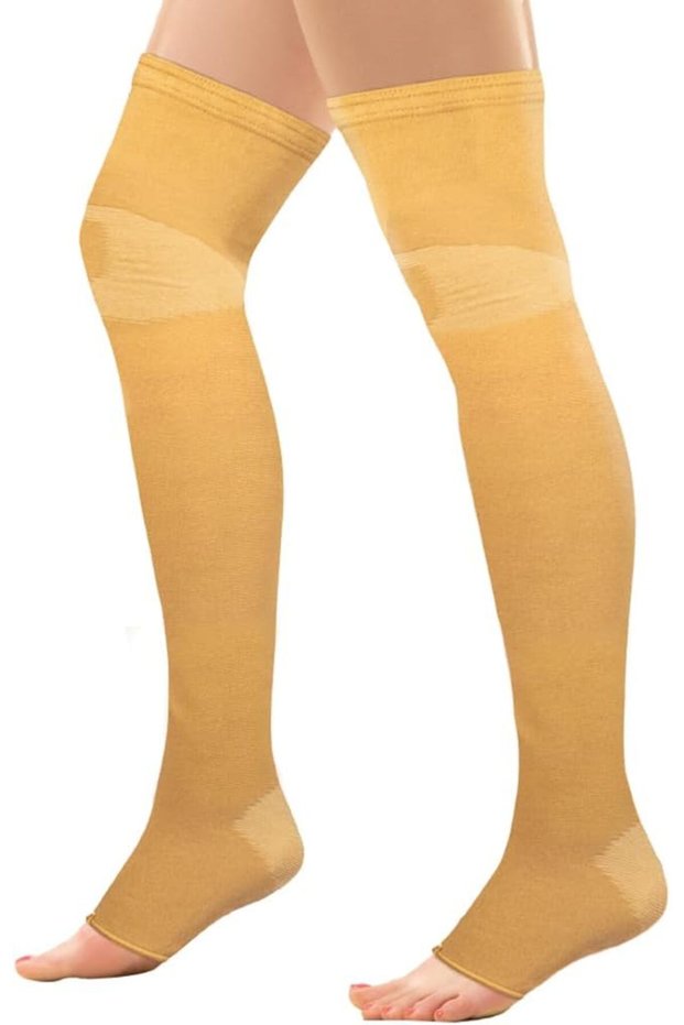 Anti Embolism Stockings - XL