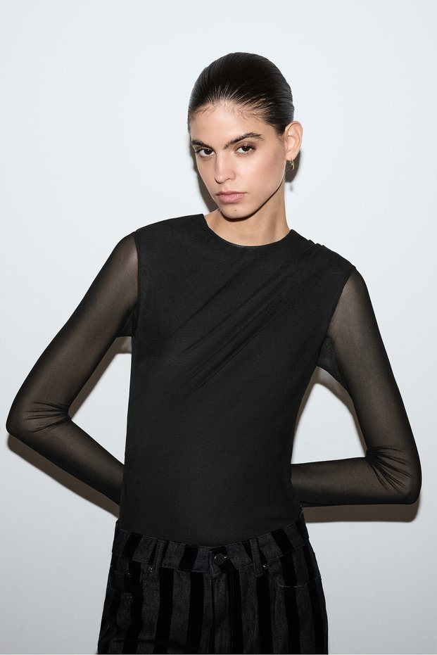 Drape detaylı file body