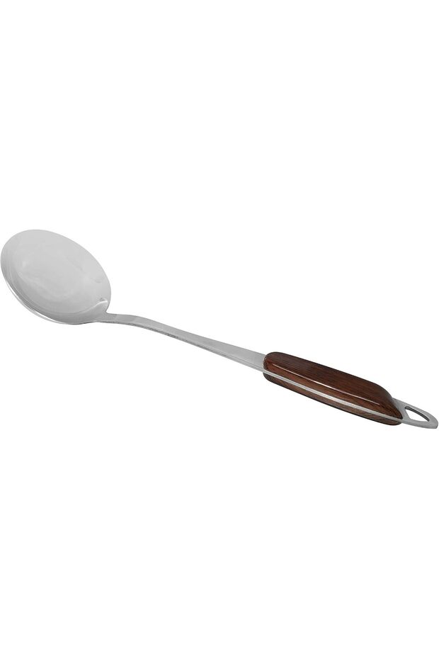 Stainless Steel Soup Ladel, Multi-Colour, RF9773