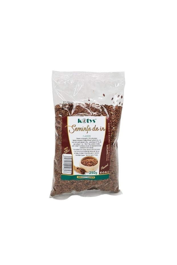 Seminte De In 250g