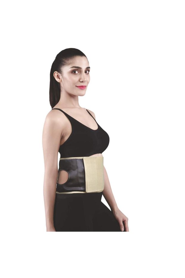 Colostomy Belt - Xxl (6-inch Wide)