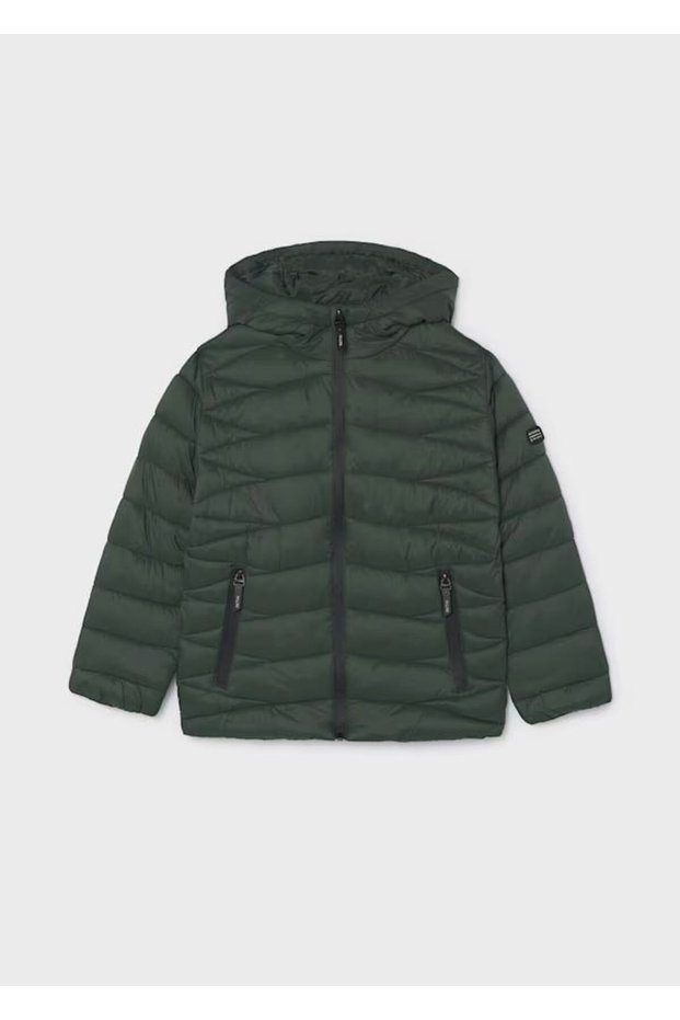 Men's Seasonal Thin Coat 26Kmyr7412
