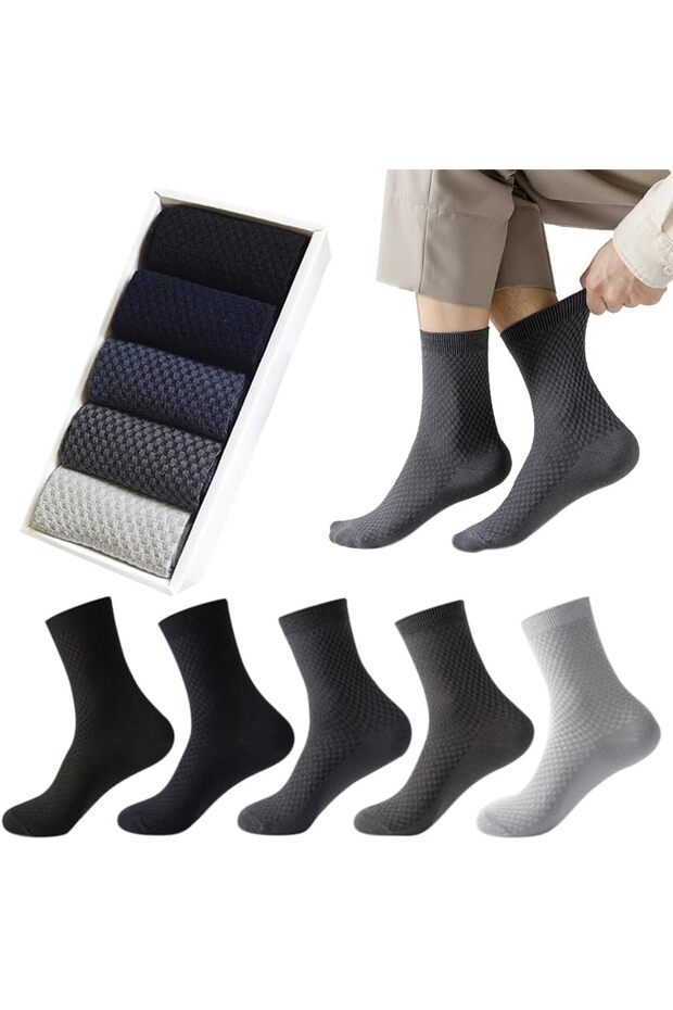 No Socks 1 Pa01