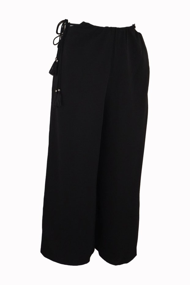 Pantaloni Linex Negri