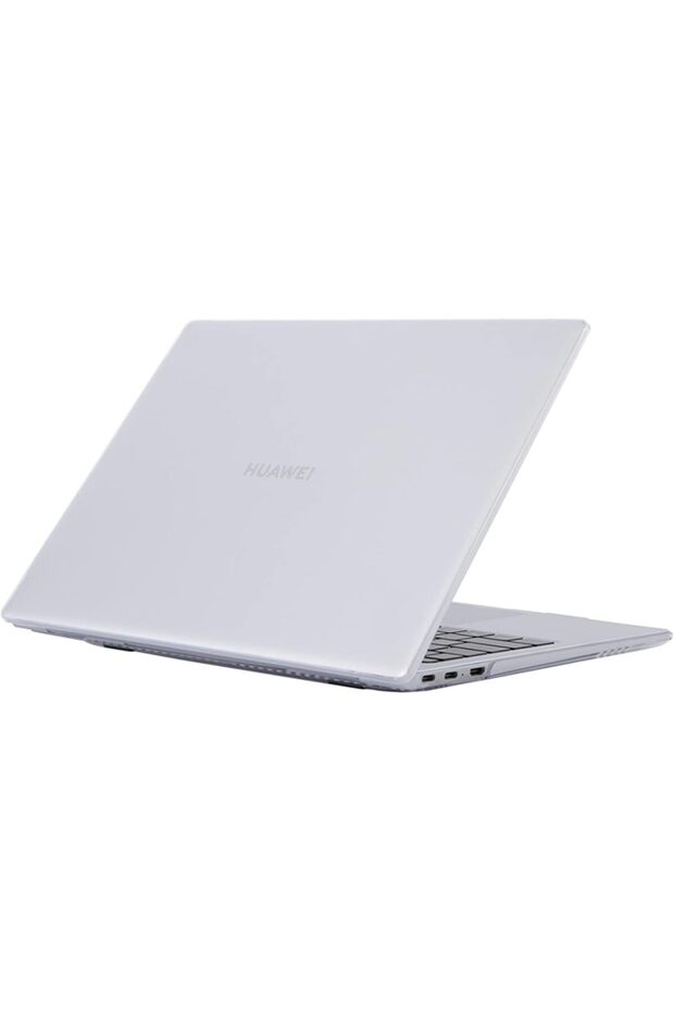 غطاء حماية صلب قابل للتركيب متوافق مع جهاز Huawei MateBook، غطاء بلاستيكي صلب للابتوب C