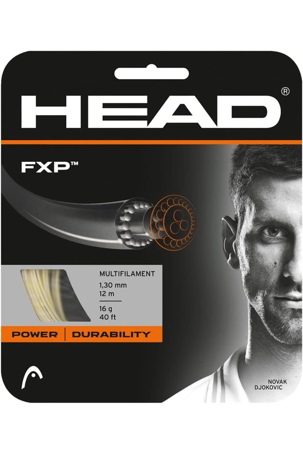 FXP 16g Tennis String