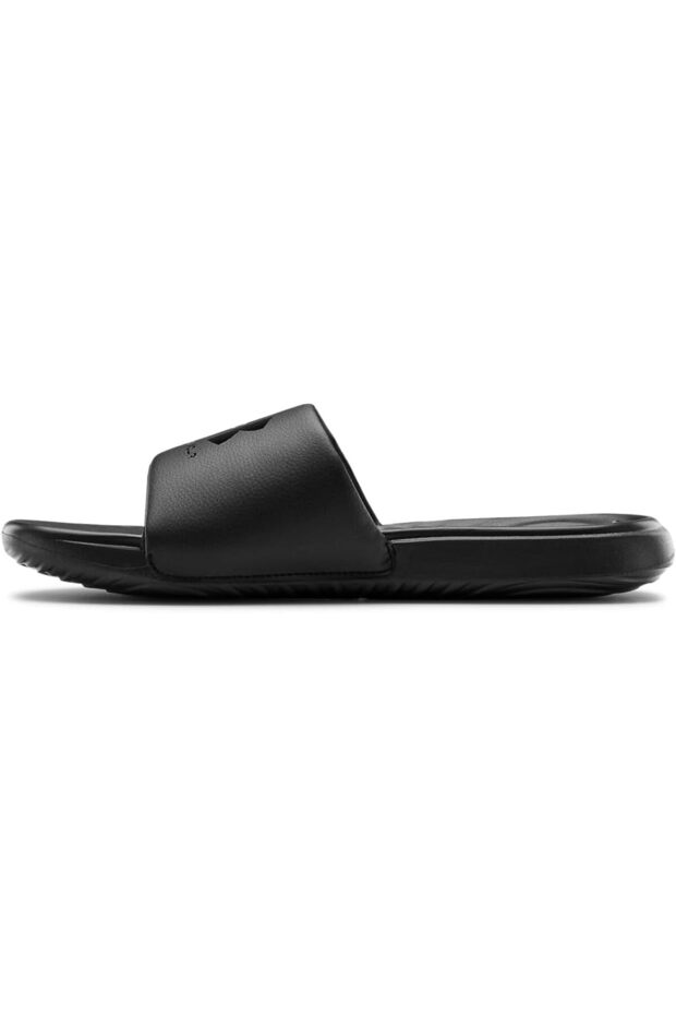Ansa Fixed Strap mens Slide Sandal