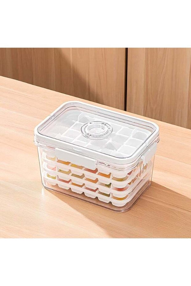 Plastic Storage Bins, Pantry Organizers and Storage or Kitch