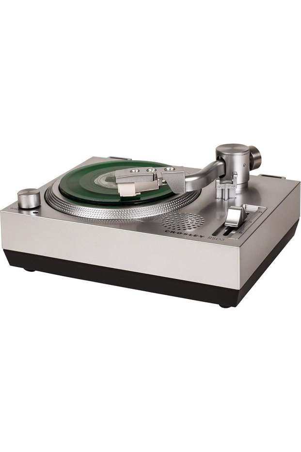 RSD3 ميني تيرنتبل-فضي