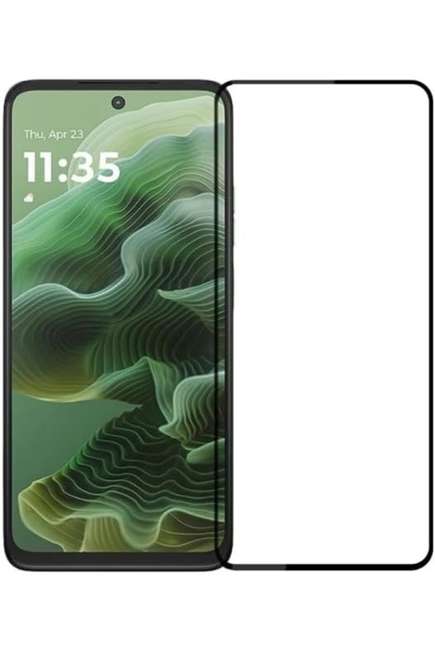 Infinix Note 30 5G Tempered Glass Screen Protector 9D Full Glue Clear