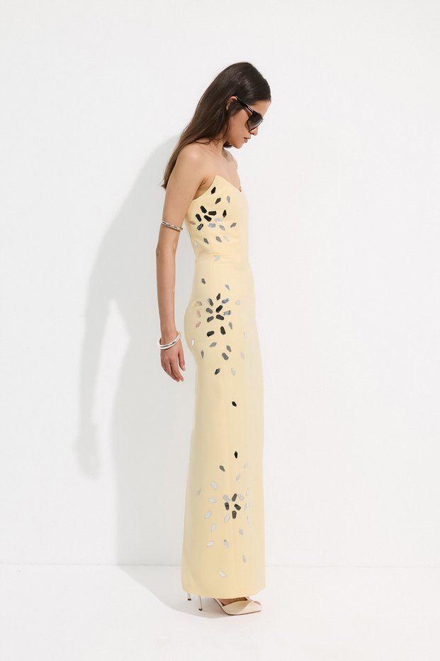 Meliora Maxi Elbise