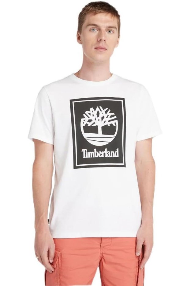 Men's Dunstan River Jersey T-Shirt